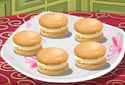 Jouer au Leçon de cuisine: macarons de la catégorie Jeux éducatifs