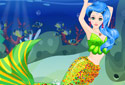 Jouer au Mermaid Princess de la catégorie Jeux pour les filles