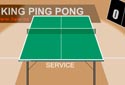 Ping-pong folle