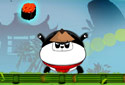 Jouer au Samurai Panda 2 de la catégorie Jeux d'agilité