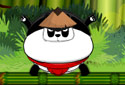 Jouer au Samurai Panda de la catégorie Jeux d'agilité