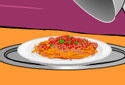 Jouer au Spaghetti au thon de la catégorie Jeux éducatifs