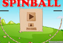Jouer au Spinball de la catégorie Jeux d'agilité
