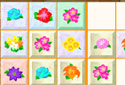 Jouer au Sudoku florale de la catégorie Jeux d'agilité