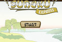 Jouer au Super Sudoku Express de la catégorie Jeux de mémoire