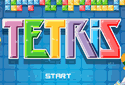 Jouer au Tetris de la catégorie Jeux classiques