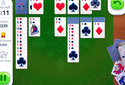 Tingly solitaire
