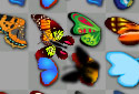 Jouer au Vol de papillons de la catégorie Jeux de puzzle